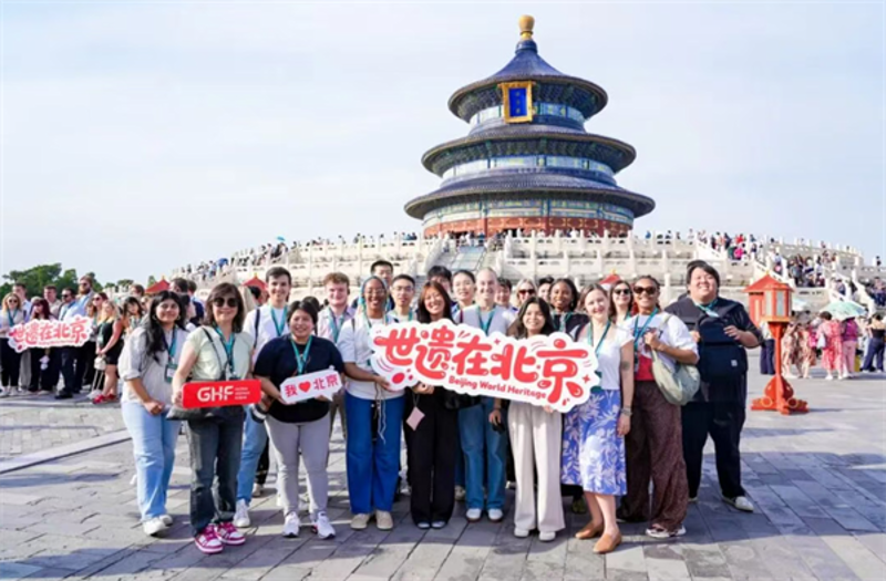 北京文化活动策划：打造城市人文风景线